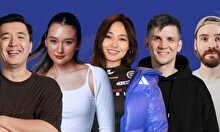 Шоу «Флешбэк» (7 марта) – Съемка для YouTube