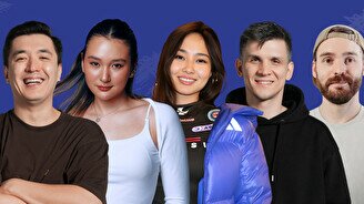 Шоу «Флешбэк» (7 марта) – Съемка для YouTube