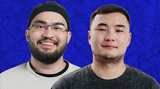 Комедийное шоу «Мужская логика» (by Stand Up Camp)