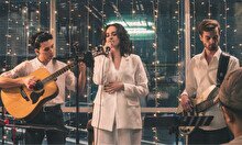 Концерт группы «Focus Покус»