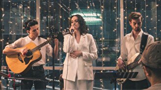 Концерт группы «Focus Покус»