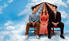 Кино в театре: фильм «Вечность»