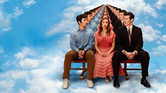 Кино в театре: фильм «Вечность»