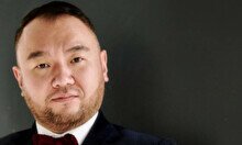 Ержан Тажимбетов — Под солнцем Италии и не только