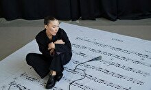 Nasiafromasia sings jazz