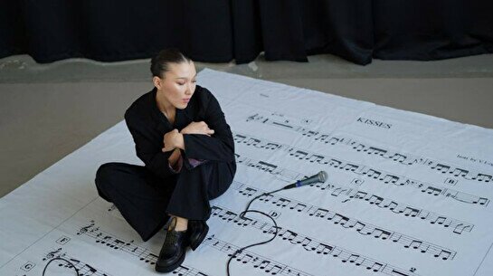 Nasiafromasia sings jazz