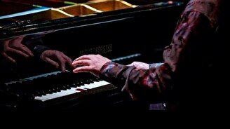 Jazz Colours — Jazz Spring Energiser