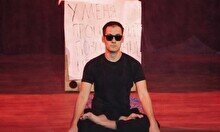 Спектакль «2 главных правила счастливой жизни»