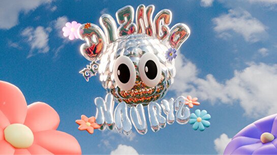 Вечеринка Diz’n’Go – Nauryz Opening 2026