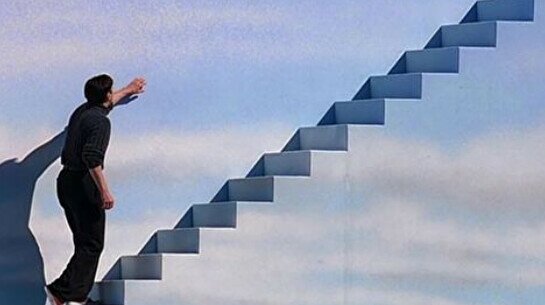 Кино в театре: фильм «Шоу Трумана»