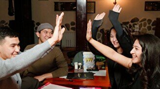 Квиз, плиз! (изи) #23