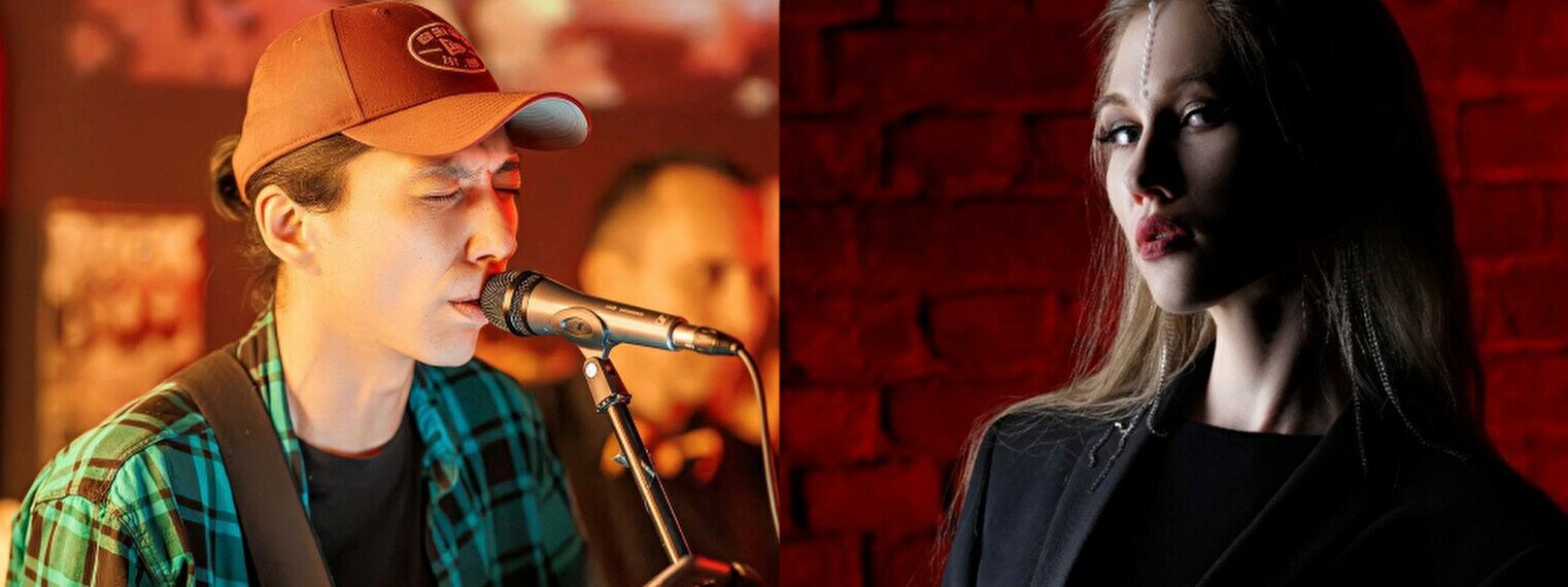 Группа Shestero — Эволюция блюза