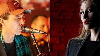 Группа Shestero — Эволюция блюза