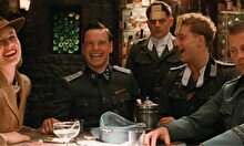 Кино в театре: фильм «Бесславные ублюдки»