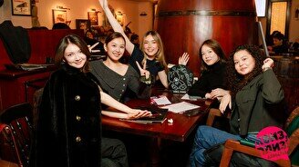 Квиз, плиз! (music party) 2000-е #6