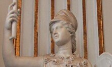 Лекция-практикум «Стоицизм: искусство жить осознано»