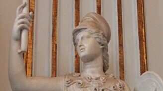 Лекция-практикум «Стоицизм: искусство жить осознано»