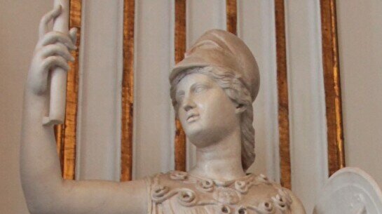 Лекция-практикум «Стоицизм: искусство жить осознано»