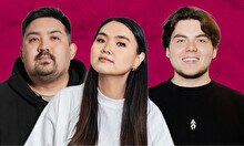 Стендап-концерт Best of Stand Up Camp