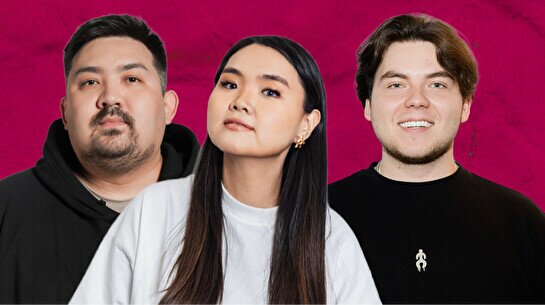 Стендап-концерт Best of Stand Up Camp