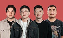 Праздничный стендап-концерт 8 марта