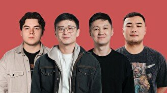 Праздничный стендап-концерт 8 марта