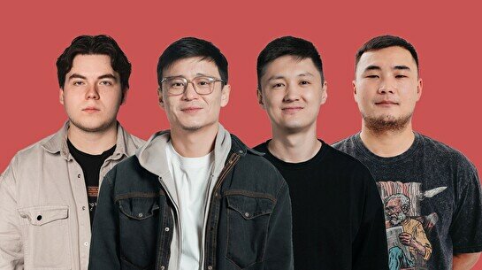 Праздничный стендап-концерт 8 марта