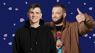 Юмористическое шоу «Адвокаты» (7 марта)