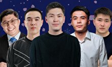 Қазақша стендап (5 наурыз)