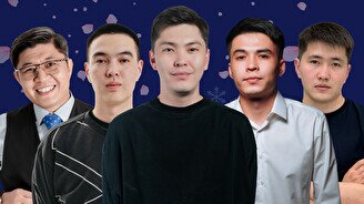 Қазақша стендап (5 наурыз)