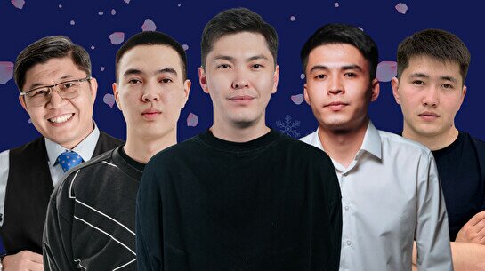 Қазақша стендап (5 наурыз)