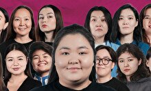 Женский микрофон: новые шутки (by Stand Up Camp)