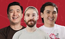 Импров Баттл (13 марта)