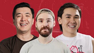 Импров Баттл (13 марта)