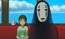 Кино в театре: фильм «Унесенные призраками»