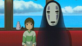 Кино в театре: фильм «Унесенные призраками»