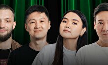 Стендап-концерт «Новые шутки» (by Stand Up Camp)