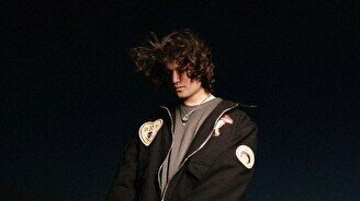 Концерт SALUKI в Алматы