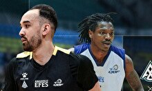 Матчи Национальной Лиги Казахстана «Астана»-«Алматинский Легион»