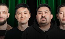 Стендап-концерт «Новые шутки» (by Stand Up Camp)