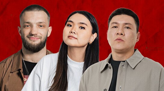 Стендап-концерт Best of Stand Up Camp: Лучшие шутки