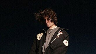 Концерт SALUKI в Астане