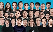 Стендап-шоу «Очень-очень много комиков» (by Stand Up Camp)