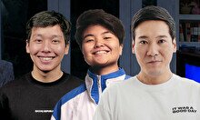 Просмотр фильма «Крик» с комиками (by Stand Up Camp)