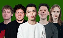 Шоу «Школьные истории» (12 марта)