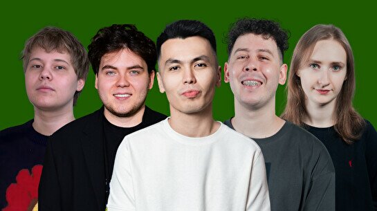 Шоу «Школьные истории» (12 марта)