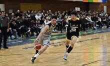 XXXIV Чемпионат Казахстана по баскетболу среди мужских команд Национальной Лиги: «Алматинский Легион» против «Астана»