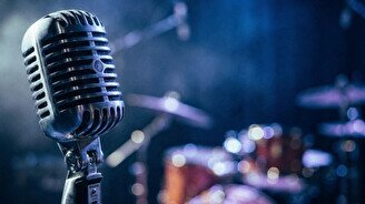 Legendary Voices Night  в исполнении Мади Магауин