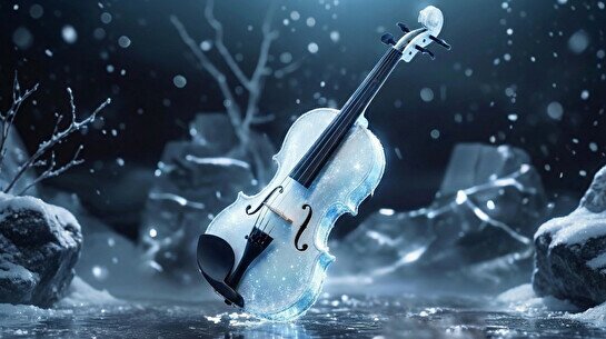 Концерт Electric Violin Night