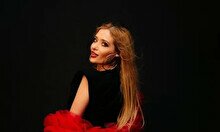 Дуэт Rosa Blanca — Jazz-flamenco